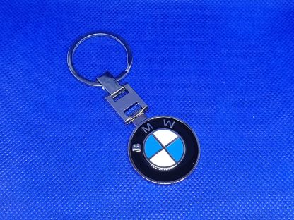 BMW atslēgu piekariņš