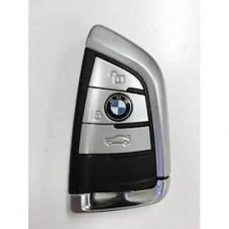 BMW X5 tālvadības pults atslēga