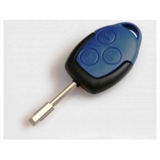 Ford Transit Connect trīs pogu atslēgas korpuss