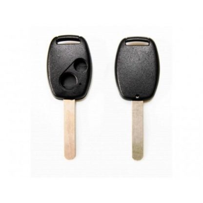 Honda Accord | Civic | divu pogu atslēgas korpuss