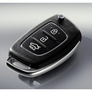 Hyundai Accent tālvadības pults atslēga
