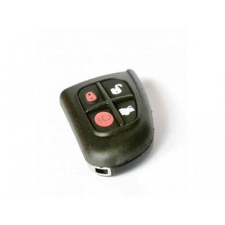 Jaguar X tipa | S tipa | XJ četru pogu atslēgas korpusa augšējā daļa (bez asmeņiem)