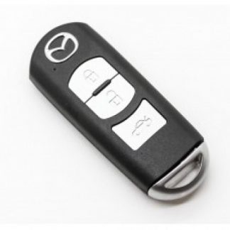 Mazda 3 | 5 | 6 | CX5 atslēgas korpuss