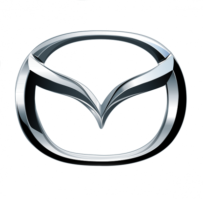 Mazda atslēgu ražošana
