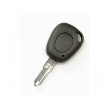 Renault Clio | Twingo | Megane | Scenic | Laguna vienas pogas atslēgu pults