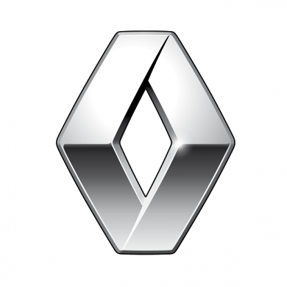 Renault atslēgu ražošana