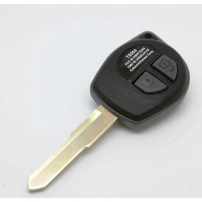 Suzuki Swift divu pogu atslēgas korpuss