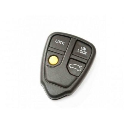 Volvo S60 | V70 | S80 | XC70 | XC90 četru pogu tālvadības pults korpuss