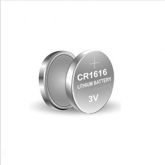 Baterija CR1616