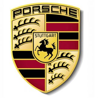 Porsche atslēgu ražošana