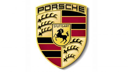 Porsche atslēgu ražošana