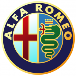 Alfa Romeo atslēgu izgatavošana