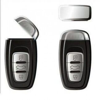 Audi tālvadības atslēga (Keyless 868Mhz)