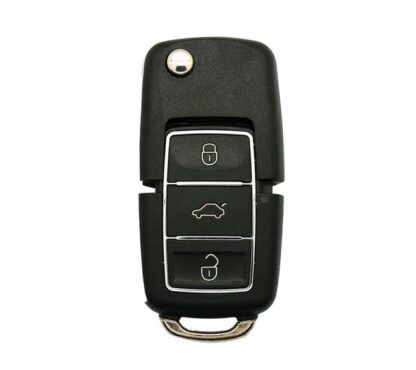 Volkswagen Seat Skoda Krāsains atslēgu futrālis - Image 6