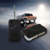 Land Rover Discovery | Freelander | Defender | Range Rover atslēgu korpuss - Image 8
