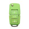 Volkswagen Seat Skoda Krāsains atslēgu futrālis - Image 3